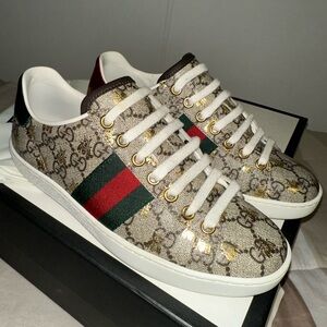 Gucci ace sneaker